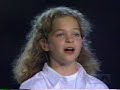 1996 Atlanta Closing Ceremonies - Power Of The Dream