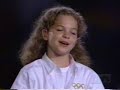1996 Atlanta Closing Ceremonies - Power Of The Dream