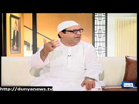 Watch Hasb-e-haal 16th August 2012