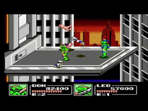 preview-Teenage-Mutant-Ninja-Turtles-3:-The-Manhattan-Project-Review-Part-3-(Kwings)