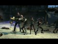 Borderlands Preview