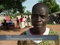 Buying Time for Peace - Trailer