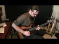 Lydian Improvisation - Axe FX II
