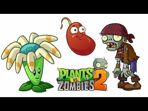 jogos - Gameplay de Plants Vs Zombies 2 em Português. Mais sobre o game de iOS - iPhone / iPad - aqui: http://bit.ly/1eL6vLF Segundo canal: http://www.youtube.com/Pe...