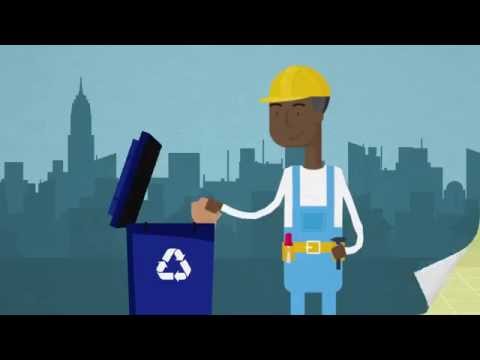 Improving Paper Recycling