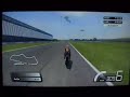 MotoGP 07 Donington