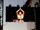 Nelly Furtado @ Westerpark, Say It Right