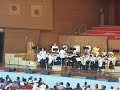 Brass Band of Battle Creek
