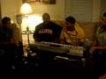 Da Boy's Singing Part 2