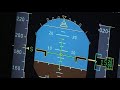 A320 Full Flight Motion Simulator-Clark Aviation