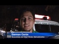 Un menor de edad falleció en accidente de tránsito
