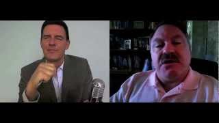 Are Your Loved Ones In Spirit Trying To Tell You Something? Interview with Medium James Van Praagh