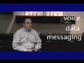 Chamberlain IT - Org Introduction