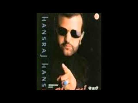 Hans Raj Hans - Sili Hawa Bhangra Dusbtep