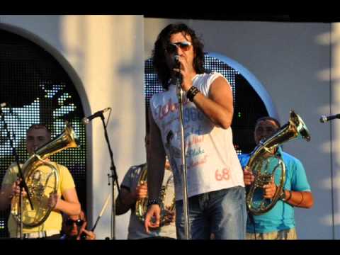 ACA LUKAS Koncert GUCA 2013