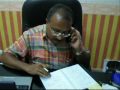P Uthayakumar ticks off Kedah CPO Hindu crematoriam demolish