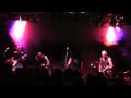 Bushfires - Black Saturday remembrance song - by Bronson