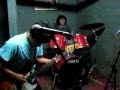 Cromoz - Betzy