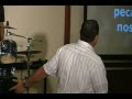 CARLOS MONITA EN COMUNIDAD DE FE 4