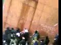 scontri genoa juve drughi arditi vs cellerini 