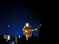 Damien Rice - Cannonball LIVE Tower Theatre Philly