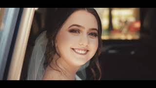 TEASER CASAMENTO LINDO | PENELOPE E EDUARDO | GASPAR - SC