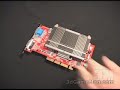 #342 - Zalman 80C-HP Heatpipe VGA Cooler w/ Optional Fan #342 - Zalman 80C-HP Heatpipe VGA Cooler w/ Optional Fan