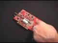 #342 - Zalman 80C-HP Heatpipe VGA Cooler w/ Optional Fan