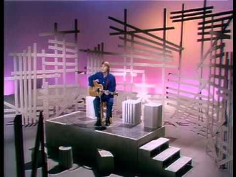 Glen Campbell Wichita Lineman 1970