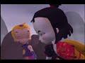 Code Lyoko 1x21-Zero Gravity Zone (3 of 3)