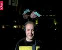 Caz! Mogge Jeroen: Jelmer als Wesp