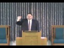 Test of Perseverance in Trials [Part 1]