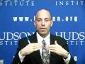 Richard Weitz on the Iranian Nuclear Negotiations
