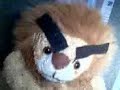 Socks and Puppets, and Whose Face Do I See?