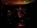 Skuffed Nikes Live at The New York Skuffed Nikes Live at The New York