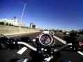 2009 Vmax sleepy ride through atlanta