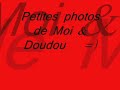 Aline & Doudou