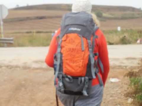 Women of the Way: Embracing the Camino 0 Women of the Way: Embracing the Camino