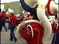 Actis Jr. High School Marching Band Veterans Day Parade 2006