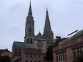Katedralen i Chartres