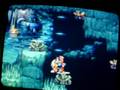 Megaman X6 Amazon Area as Zero