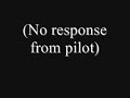 plane crashed into a Route 106 supermarket parking lot this morning, killing all three people aboard, according to the FAA. 