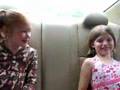 Silly Girls!!