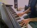 Jack Johnson - Better Together - Piano