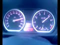 BMW 120i Cabrio Flatout *Top Down*