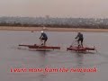UNBELIEVABLE!! Human Powered Flying Boats UNBELIEVABLE!! Human Powered Flying Boats