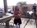 Ala-Freakin-Bama behind the scenes