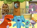 Blues Clues!
