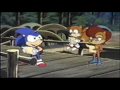 This is a music video I made of sonic using the Fairy of AIF theme from Sonic Gems Collection. Leave a comment if possible. Edit: Not really a music video... more like a episode running to the music.