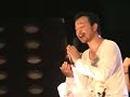 aprasa tv 11 concert joking by: pou khlaing